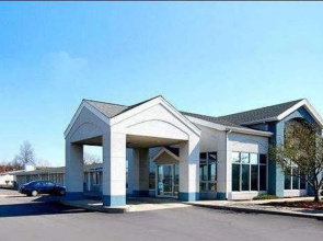 Knights Inn Elyria