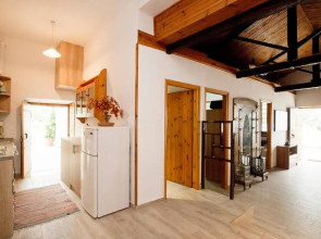 The Sea Front Fisherman’s house