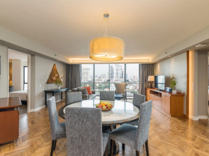 Chatrium Sathon Bangkok