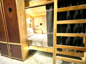 Nectar: Hotel, Cafe, Cowork (Adult Only)