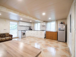 Cozy apartment near Kobuleti with mountain view 2