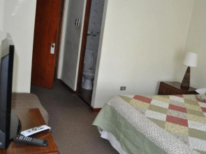Hotel La Turbina