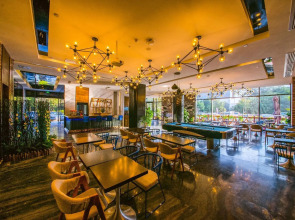 Zmax Hotel·Guangzhou Science City