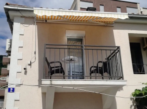 Ivancevic Triple Room