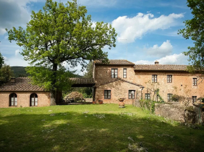 Agriturismo Casa Al Gianni
