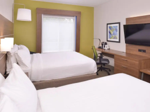 Holiday Inn Express & Suites Chattanooga East Ridge