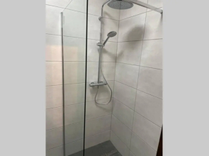 Wohnung 35m2 Mit Traum Panorama Und 30m2 Terrasse