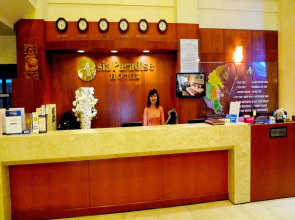 Asia Paradise Hotel