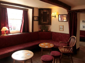 The Sun Inn