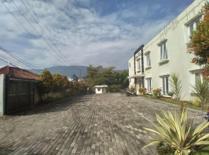 Wisma Bintang Jadayat 3