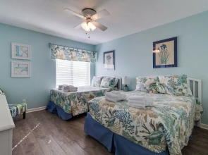 2300 Heritage Villas at The Sea Pines Resort