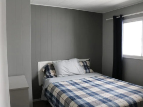 Jasper Way Inn Resort & Campground