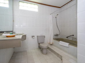 Inna Bali Heritage Hotel