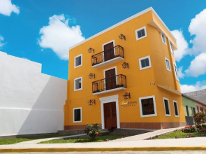 Hostal Real Marquez