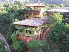 Cabanas Ecoturisticas Y Club Gaira Tayrona