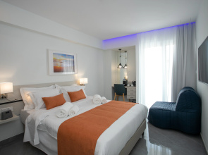 Best Western Plus Larco Hotel