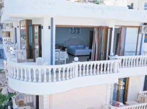 Apartments Romario
