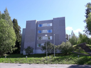 Summer Hotel Malakias