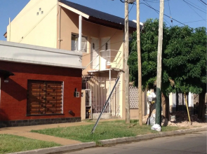 Cabaña Escondida