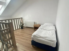 Apartamenty Cechowianka Ustka