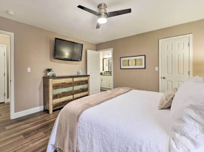 Gorgeous Bentonville Vacation Rental!