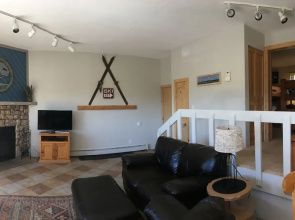 Buffalo Ridge - Unit B104