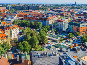 Smart Stay Hotel Station
