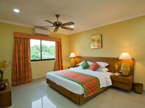 Baan Souy Resort