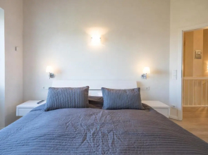 Ferienhaus - Nordspitze