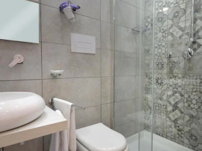 B&B Central Station Napoli