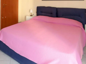 Magicstay - Flat 55M² 2 Bedrooms 1 Bathroom - Cervo