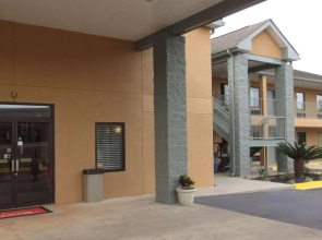 Econo Lodge Cuthbert