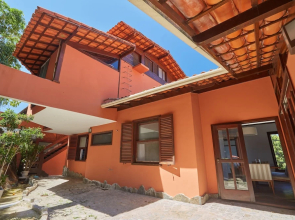 Itacoa Luxo