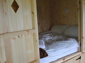 Bear Lodge - Glamping
