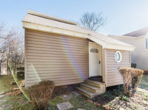 1509 Marina Rd - Full Duplex