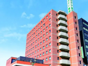 Park Inn Takasaki