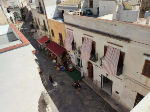 Centralissima Favignana