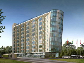 The Grand Hotel Punta Del Este