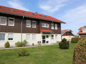 exklusive Fewo Herrmann im "Haus Hochgratblick"
