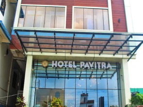 Hotel Pavitra
