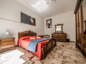 Carlentini house B&B