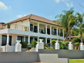 Indlovukazi Guesthouse