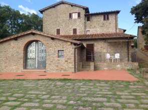 Agriturismo La Camporena