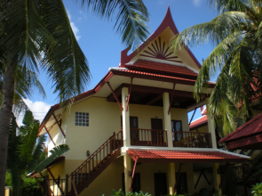 Palm Village