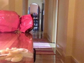 Sydney Airport Executive Homestay