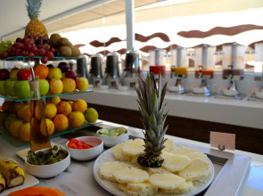 Majestic Ponta Negra Beach