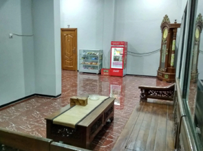 Dya Hotel Boyolali