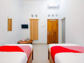 Permana Guesthouse Syariah