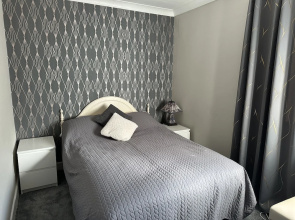 Remarkable 3-bed House in East Cowes