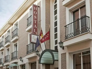 Hostal Carlos III